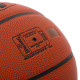 М'яч баскетбольний SPALDING TF розмір 7 коричневий