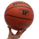 М'яч баскетбольний SPALDING TF розмір 7 коричневий