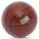 М'яч баскетбольний SPALDING TF розмір 7 коричневий