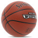 Мяч баскетбольный SPALDING TF MAX GRIP размер 7 коричневый