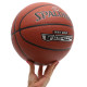 Мяч баскетбольный SPALDING TF MAX GRIP размер 7 коричневый