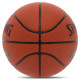 Мяч баскетбольный SPALDING TF PRO GRIP размер 7 коричневый