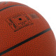 Мяч баскетбольный SPALDING SUPER 3 размер 7 коричневый