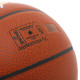 Мяч баскетбольный SPALDING STORM размер 7 коричневый