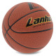 Мяч баскетбольный LANHUA SPORTS размер 7 оранжевый