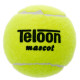 Мячи для большого тенниса TELOON MASTER-801 60шт салатовый