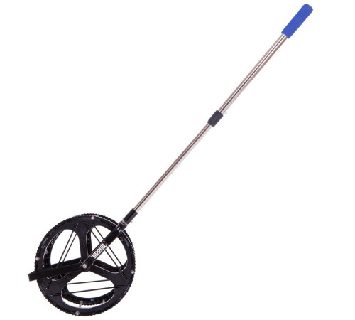 Машина-кошик для збору тенісних м'ячів TENNIS BALL CART на 60 м'ячів TELOON чорний