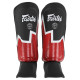 Захист гомілки та стопи Муай Тай, ММА, Кікбоксинг шкіряний FAIRTEX S-L кольори в асортименті