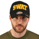 Кепка бейсболка тактическая SP-Sport SWAT Tactical цвета в ассортименте