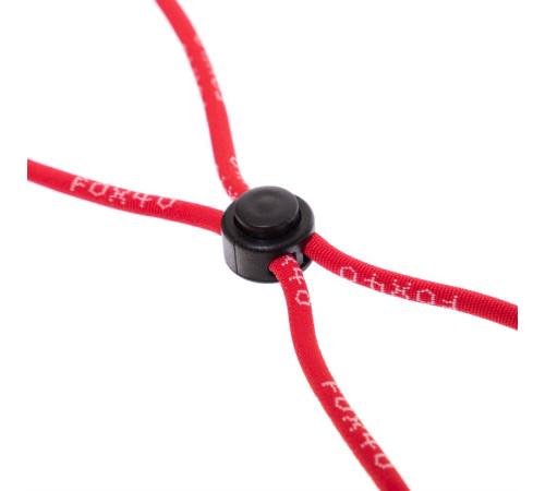Шнурок-ремінець для свистка з карабіном BREAKAWAY LANYARDS 40см кольори в асортименті