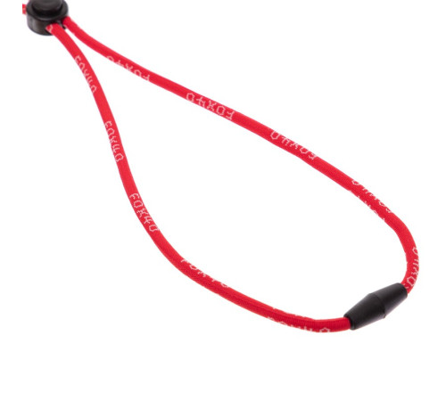 Шнурок-ремінець для свистка з карабіном BREAKAWAY LANYARDS 40см кольори в асортименті