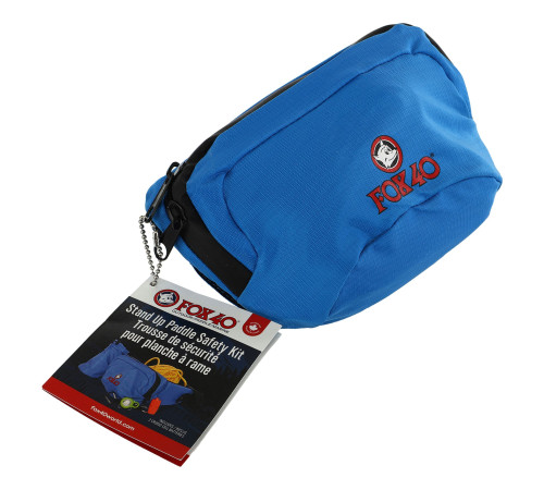 Спасательный набор SUP SAFETY KIT FOX40