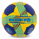 Мяч гандбольный SOCCER STAR размер 1 синий-желтый