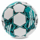 М'яч футбольний SELECT NUMERO 10 FIFA BASIC V23 №5 білий-зелений