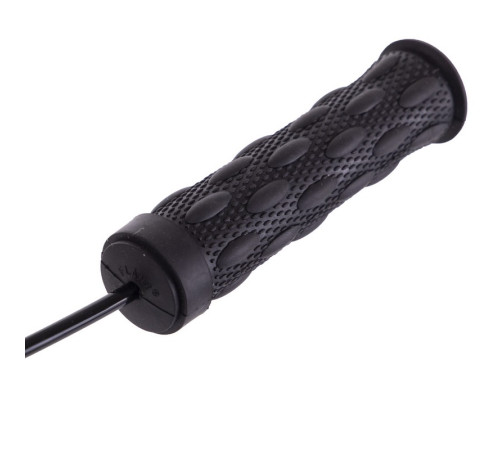 Скакалка з PVC джгутом SP-Sport 3м кольори в асортименті