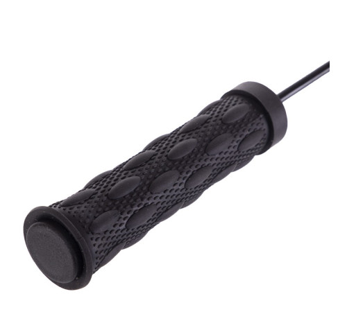 Скакалка з PVC джгутом SP-Sport 3м кольори в асортименті