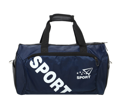 Сумка спортивная Бочонок SP-Sport SPORT цвета в ассортименте