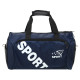 Сумка спортивная Бочонок SP-Sport SPORT цвета в ассортименте
