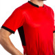 Форма футбольна комплект футболка та шорти SP-Sport Lozenge M-3XL кольори в асортименті