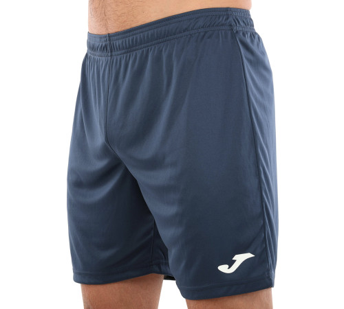 Форма футбольна комплект футболка та шорти Joma PHOENIX III 4XS-XL жовтий-темно-синій