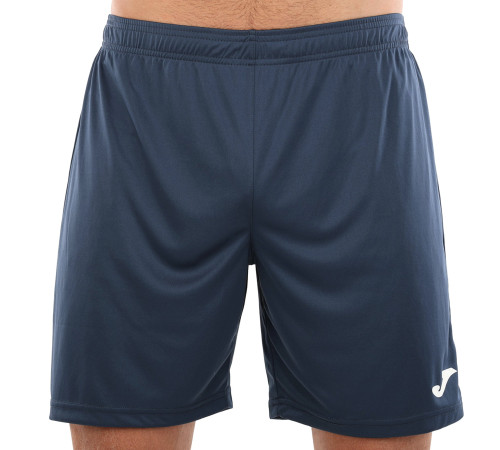 Форма футбольна комплект футболка та шорти Joma PHOENIX III 4XS-XL жовтий-темно-синій