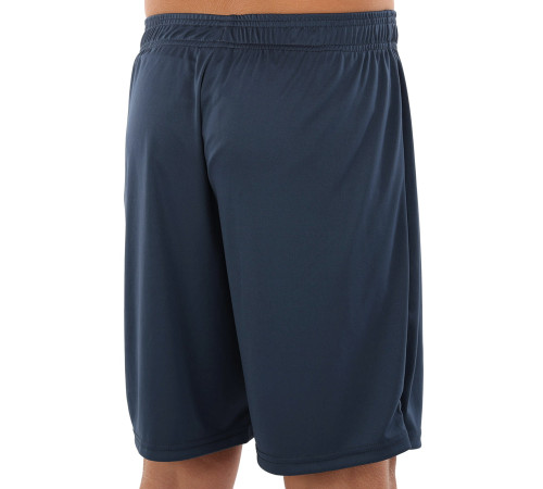 Форма футбольна комплект футболка та шорти Joma DANUBIO II 4XS-XL синій-темно-синій