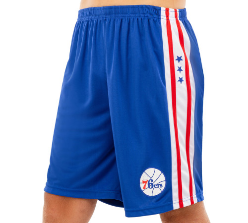 Форма баскетбольная детская NBA клуб Philadelphia 76ers 25 S-2XL цвета в ассортименте