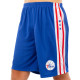 Форма баскетбольная детская NBA клуб Philadelphia 76ers 25 S-2XL цвета в ассортименте