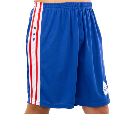 Форма баскетбольная детская NBA клуб Philadelphia 76ers 25 S-2XL цвета в ассортименте