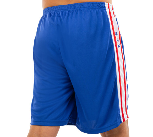 Форма баскетбольная детская NBA клуб Philadelphia 76ers 25 S-2XL цвета в ассортименте