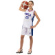 Форма баскетбольная детская NBA клуб Philadelphia 76ers 25 S-2XL цвета в ассортименте