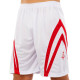 Форма баскетбольна дитяча NBA клуб Houston Rockets 13 S-2XL кольори в асортименті