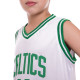 Форма баскетбольна дитяча NBA клуб Boston Celtics 11 S-2XL кольори в асортименті