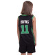 Форма баскетбольна дитяча NBA клуб Boston Celtics 11 S-2XL кольори в асортименті