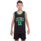 Форма баскетбольна дитяча NBA клуб Boston Celtics 11 S-2XL кольори в асортименті