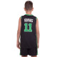 Форма баскетбольна дитяча NBA клуб Boston Celtics 11 S-2XL кольори в асортименті