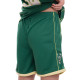 Форма баскетбольная детская NBA клуб Milwaukee Bucks 34 S-2XL зеленый-желтый