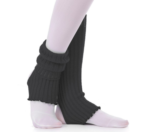 Гетри для танців гімнастики та хореографії Zelart -72 40см кольори в асортименті