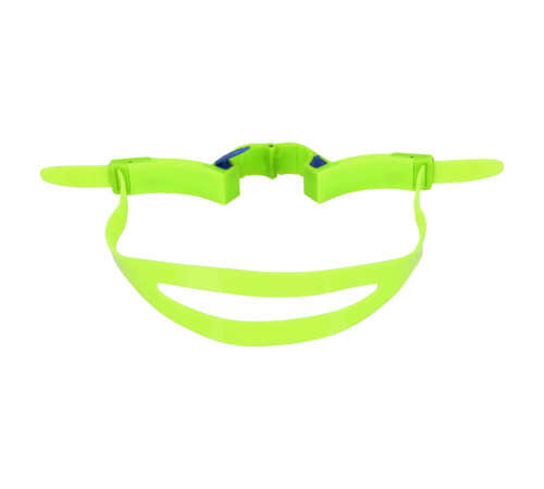 Трубка фронтальна дихальна для плавання MadWave PRO SNORKEL кольори в асортименті