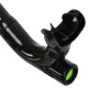 Трубка фронтальна дихальна для плавання MadWave PRO SNORKEL кольори в асортименті