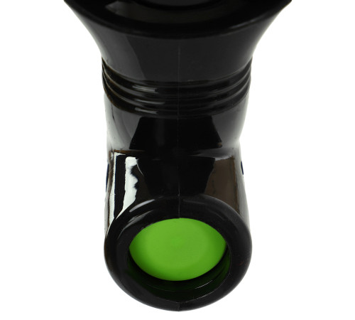 Трубка фронтальна дихальна для плавання MadWave PRO SNORKEL кольори в асортименті