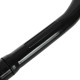 Трубка фронтальна дихальна для плавання MadWave PRO SNORKEL кольори в асортименті