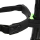 Трубка фронтальна дихальна для плавання MadWave PRO SNORKEL кольори в асортименті