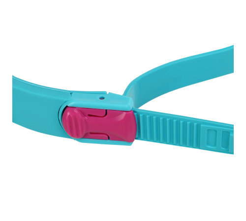 Трубка фронтальна дихальна для плавання MadWave PRO SNORKEL junior кольори в асортименті