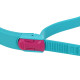 Трубка фронтальна дихальна для плавання MadWave PRO SNORKEL junior кольори в асортименті