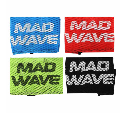 Рюкзак-мішок MadWave DRY MESH BAG 45х38см