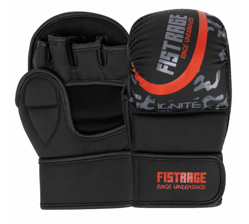 Рукавички Краби спарингові для MMA FISTRAGE S-XL кольори в асортименті