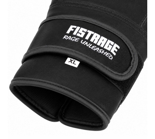 Снарядні рукавички-млинці для боксу FLEX FISTRAGE розмір S-XL кольори в асортименті