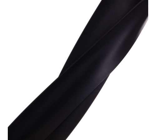 Резинка для вправ стрічка опору LOOP BANDS Zelart XL чорний