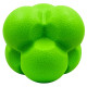 Мяч для тренировки реакции REACTION BALL Zelart диаметр-6,5см цвета в ассортименте